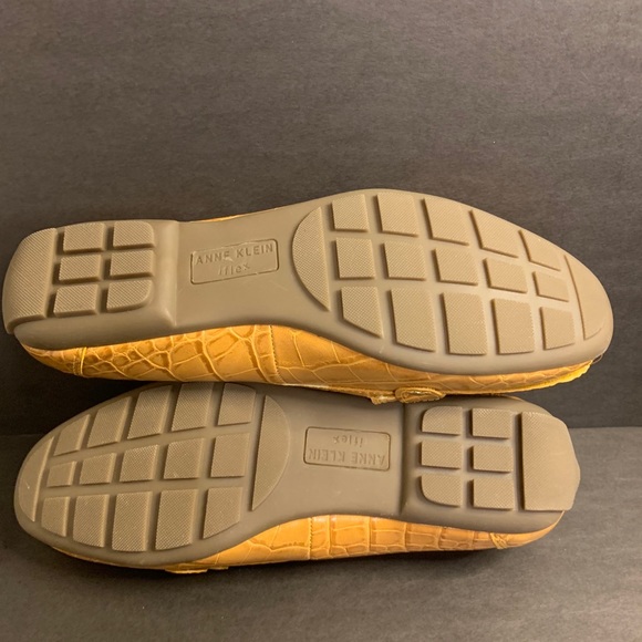 Anne Klein iflex loafers - Picture 5 of 6